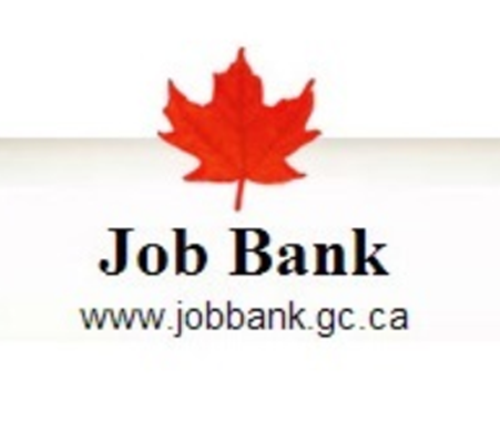canada job bank